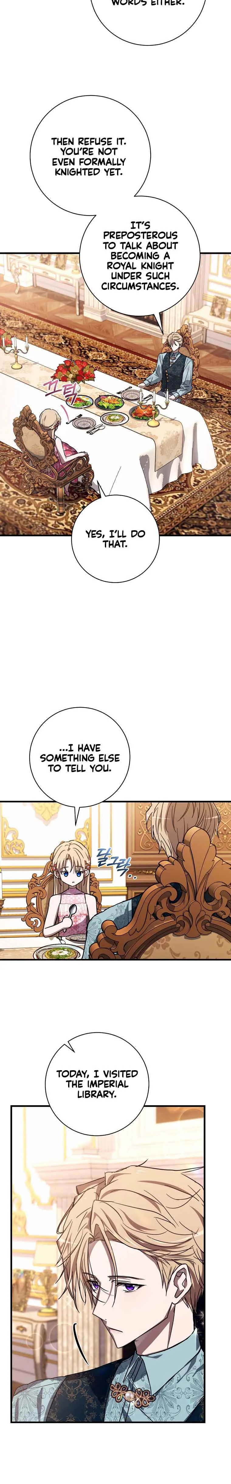 Demonas Chapter 17 Online - página 7