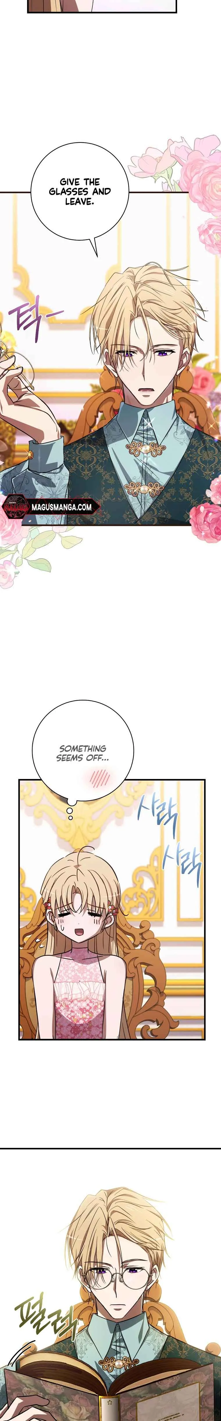 Demonas Chapter 17 Online - página 9