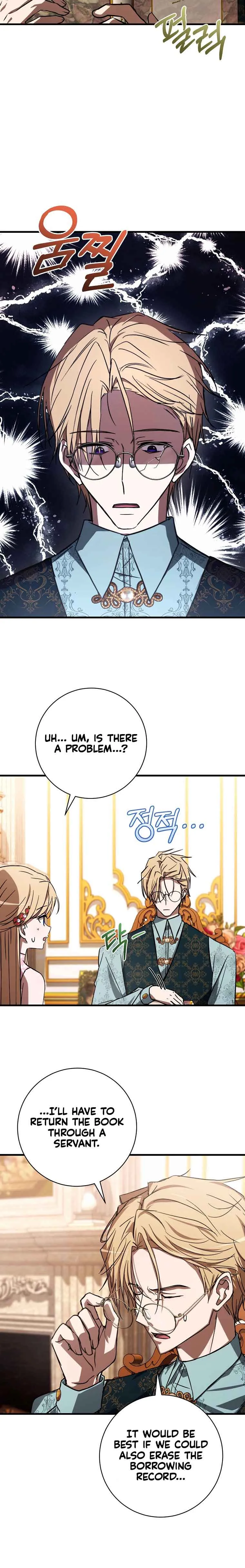 Demonas Chapter 17 Online - página 10