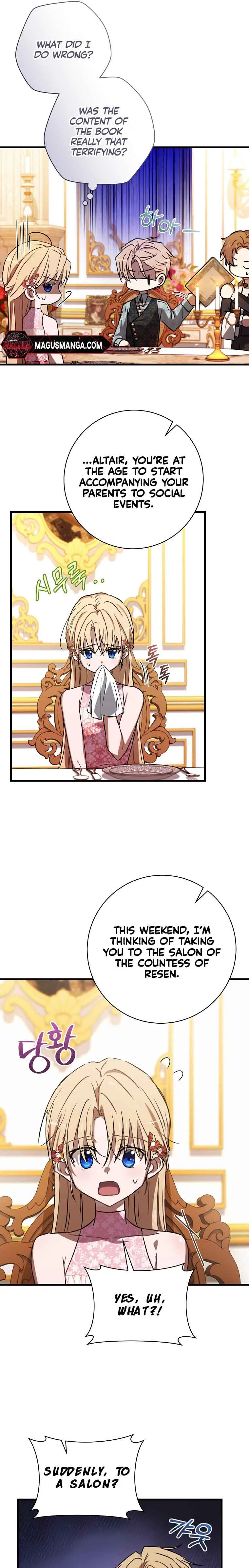 Demonas Chapter 17 Online - página 11