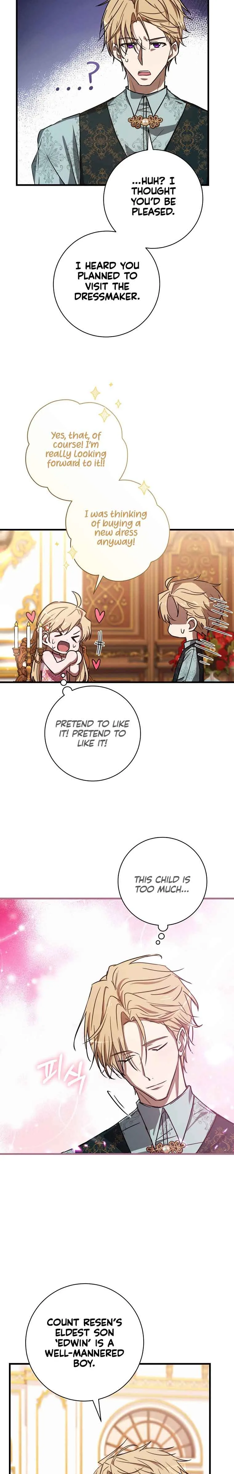 Demonas Chapter 17 Online - página 12