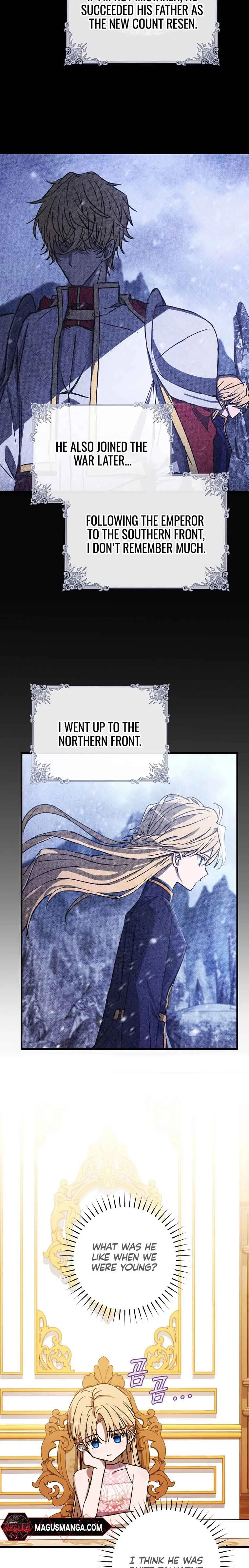 Demonas Chapter 17 Online - página 14