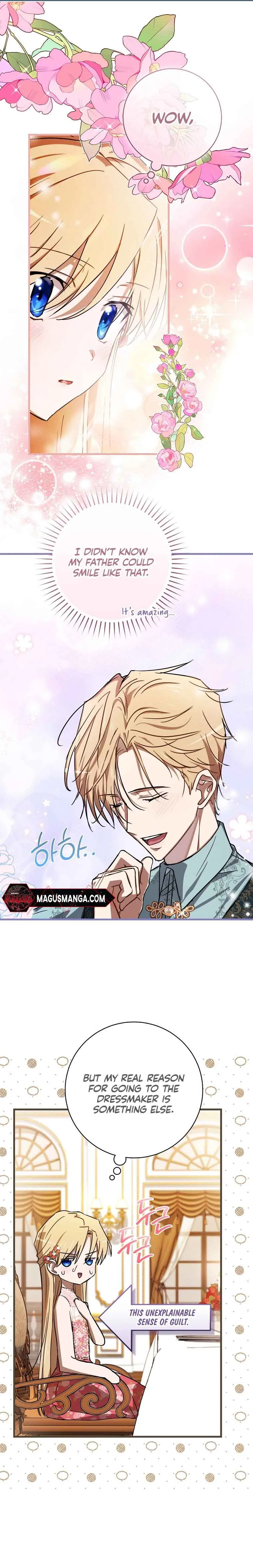 Demonas Chapter 17 Online - página 16