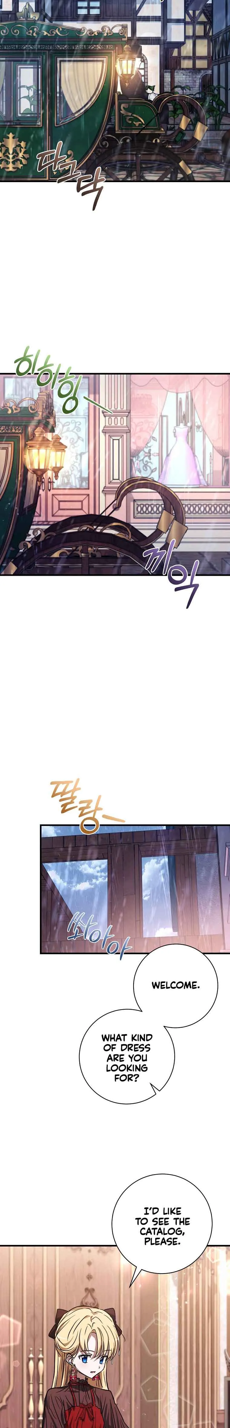 Demonas Chapter 17 Online - página 18