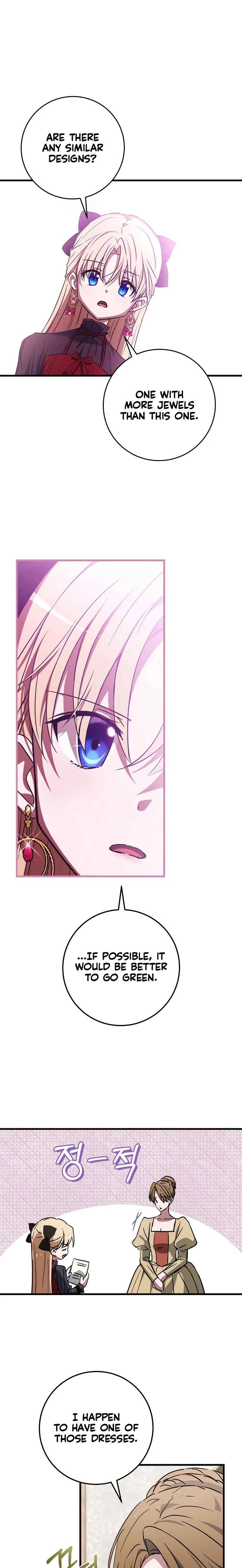 Demonas Chapter 18 Online - página 1