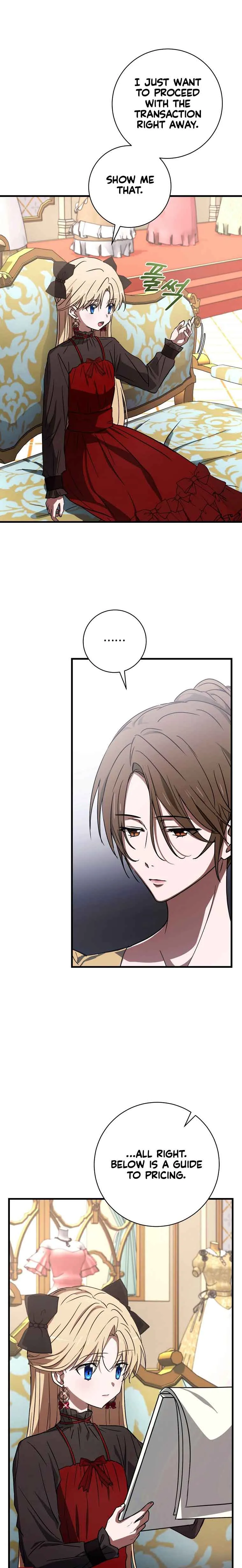 Demonas Chapter 18 Online - página 4