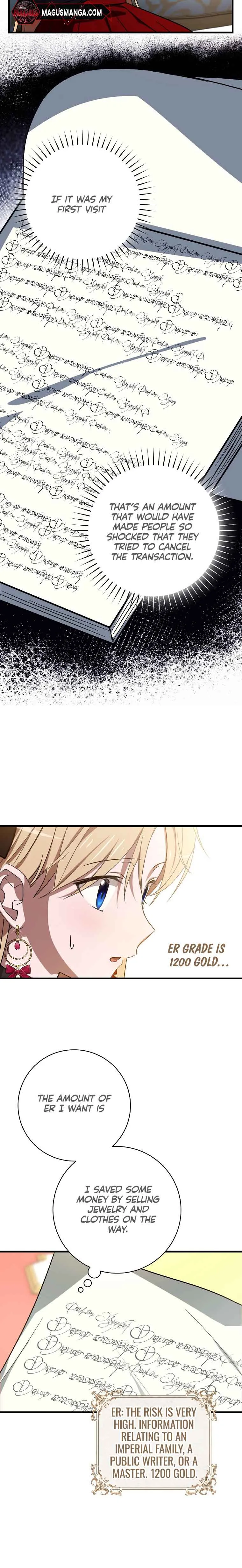 Demonas Chapter 18 Online - página 5