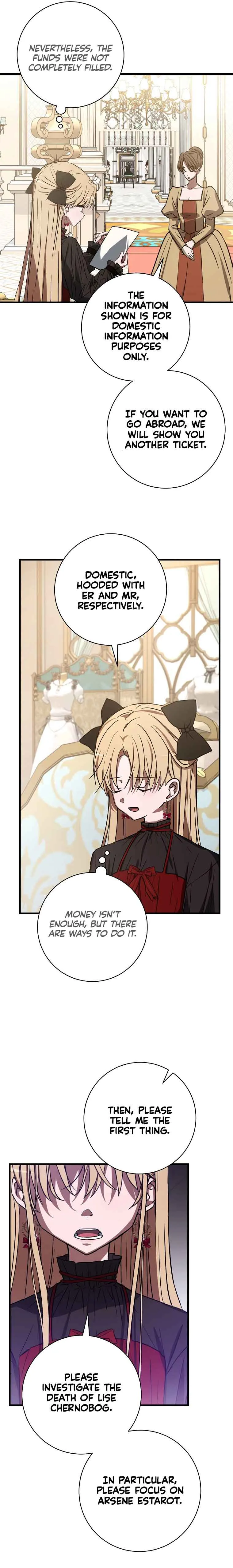 Demonas Chapter 18 Online - página 6