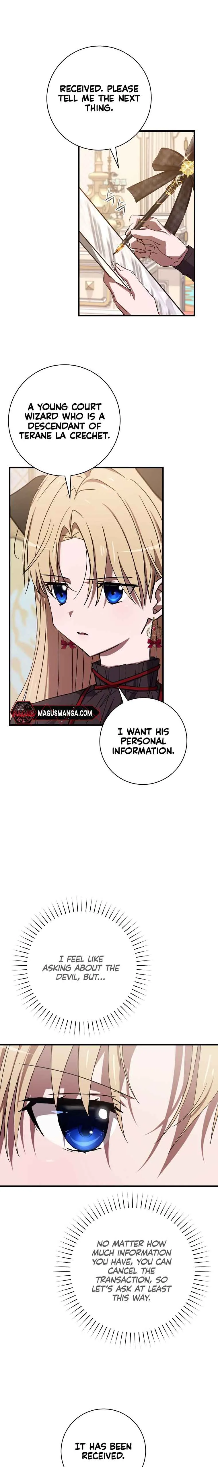 Demonas Chapter 18 Online - página 7