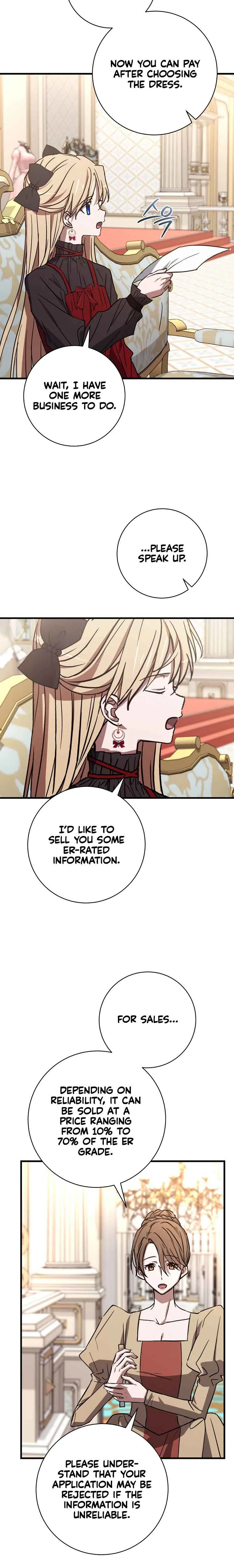 Demonas Chapter 18 Online - página 8