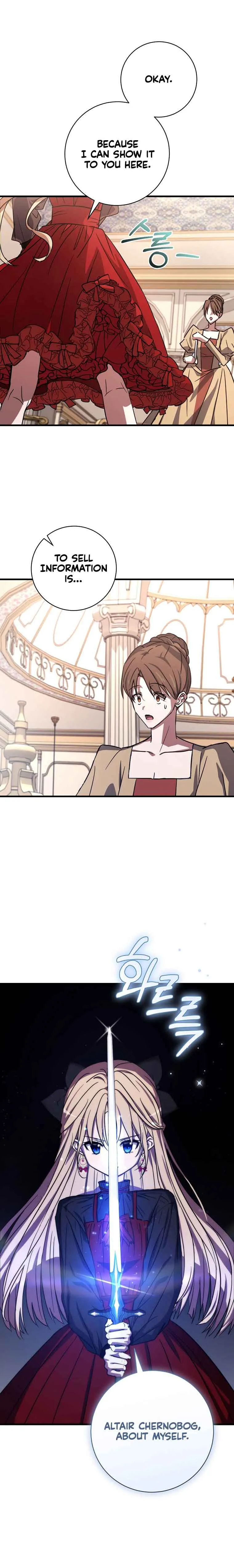 Demonas Chapter 18 Online - página 9