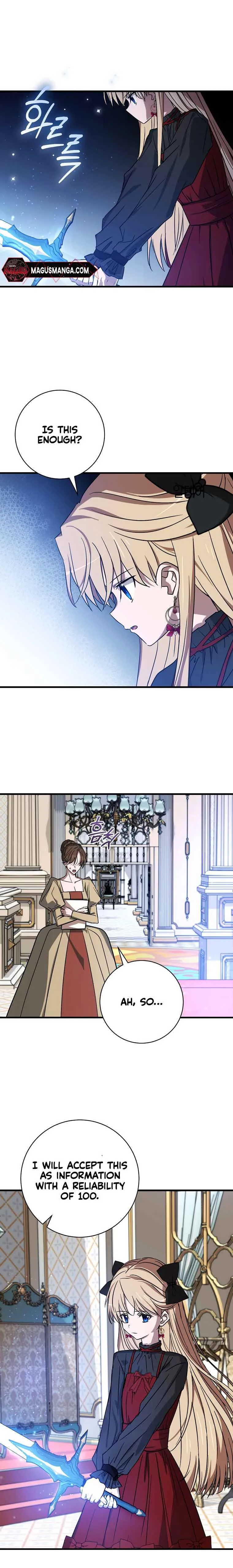 Demonas Chapter 18 Online - página 10