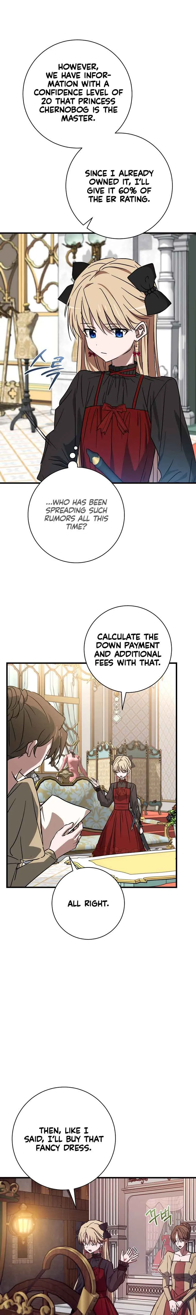 Demonas Chapter 18 Online - página 11