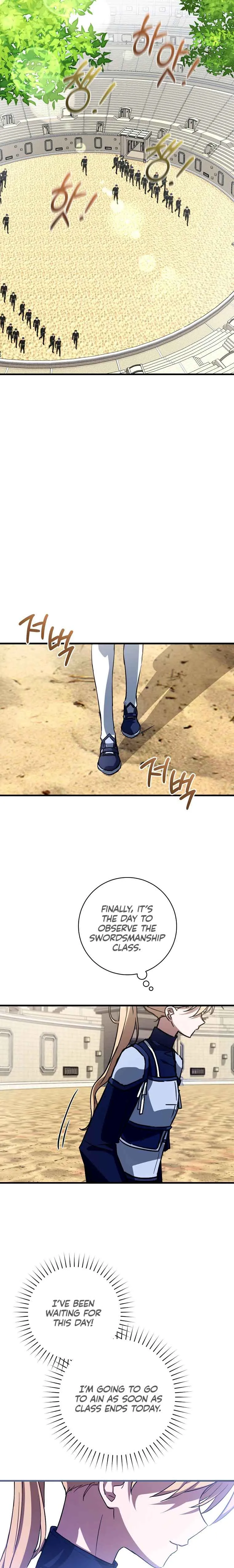 Demonas Chapter 18 Online - página 13