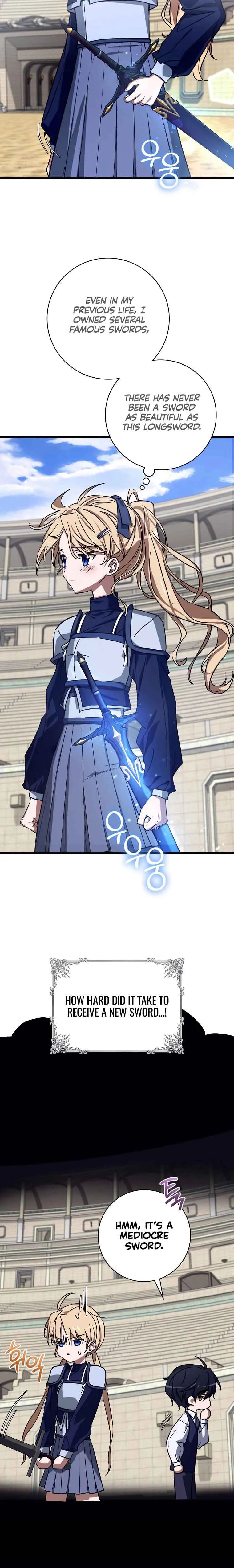 Demonas Chapter 18 Online - página 15