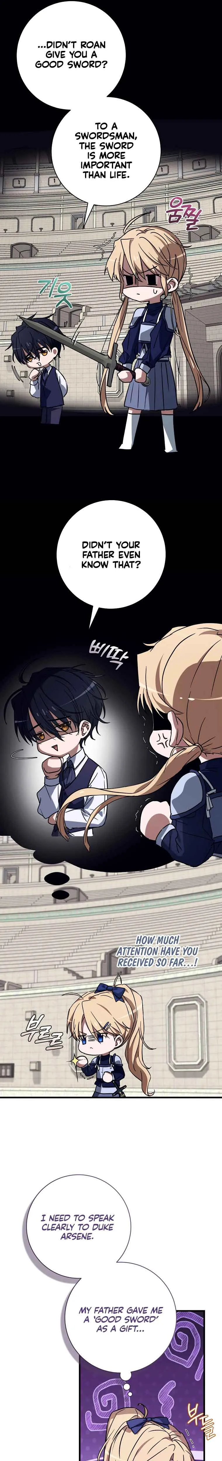 Demonas Chapter 18 Online - página 16
