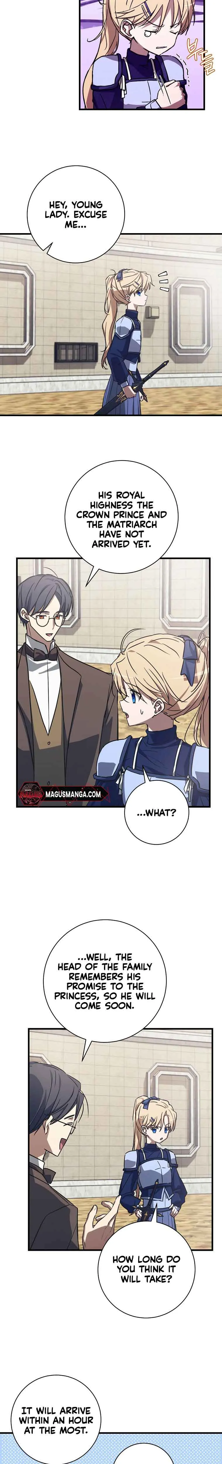 Demonas Chapter 18 Online - página 17