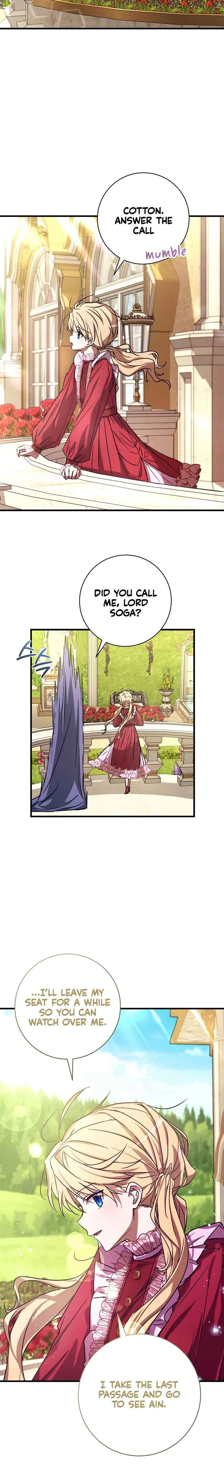 Demonas Chapter 18 Online - página 19