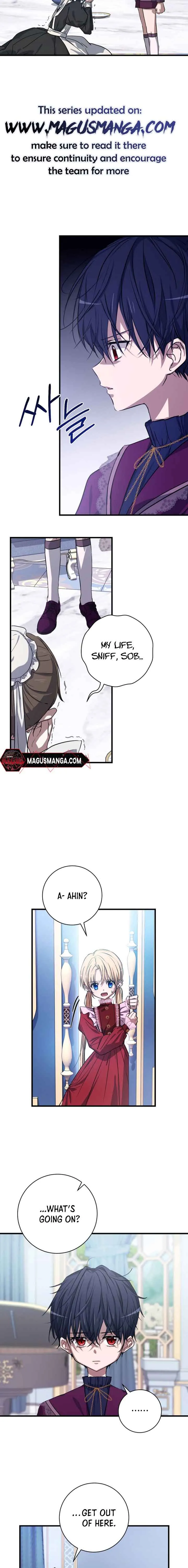 Demonas Chapter 19 Online - página 3