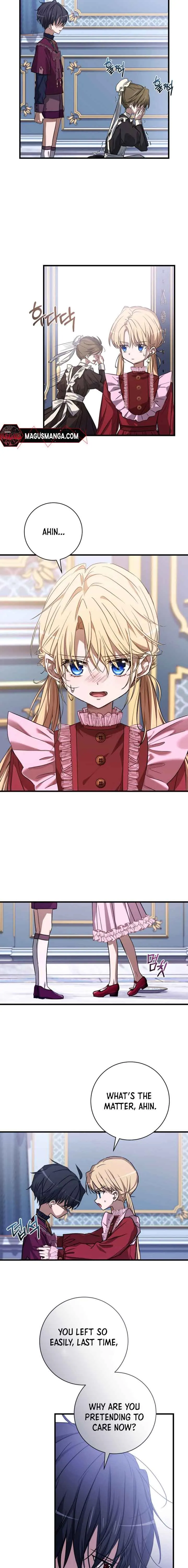 Demonas Chapter 19 Online - página 4