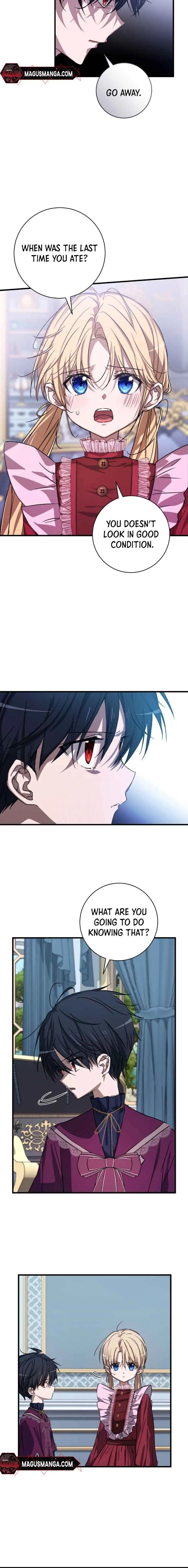 Demonas Chapter 19 Online - página 5