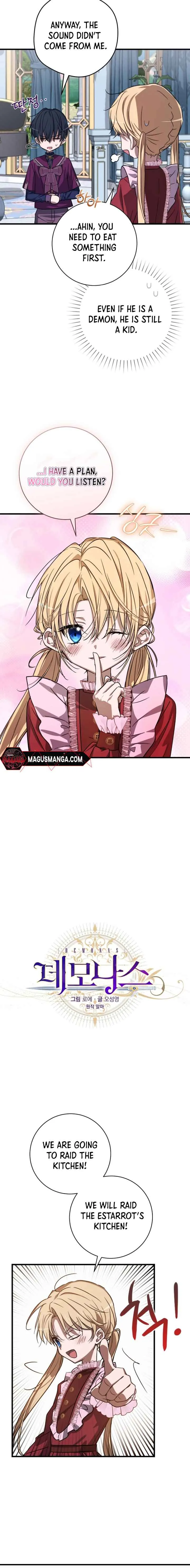 Demonas Chapter 19 Online - página 9