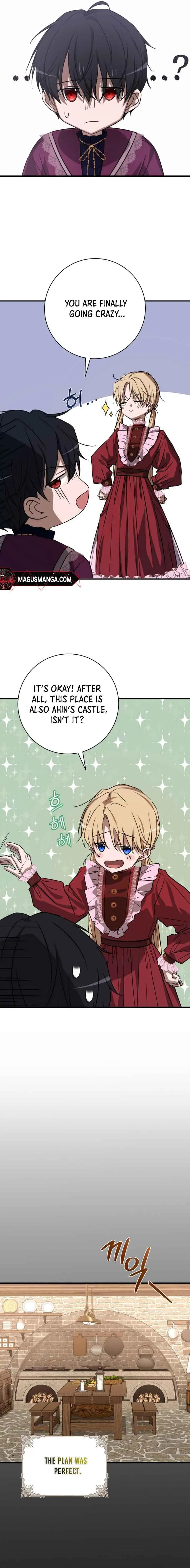 Demonas Chapter 19 Online - página 10