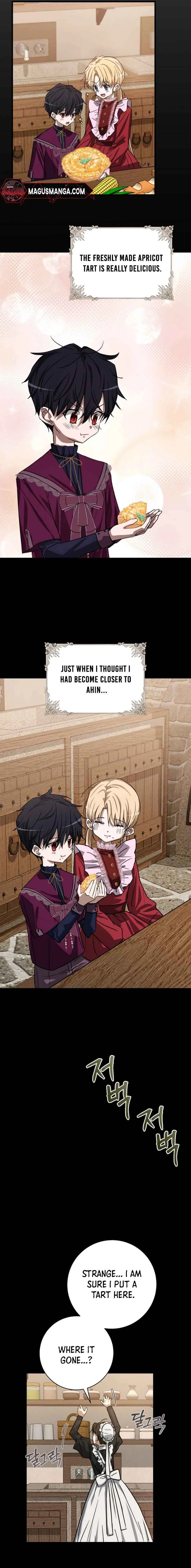 Demonas Chapter 19 Online - página 11