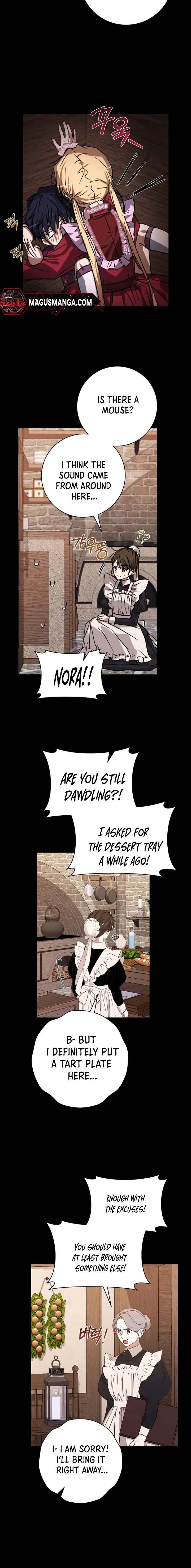 Demonas Chapter 19 Online - página 13