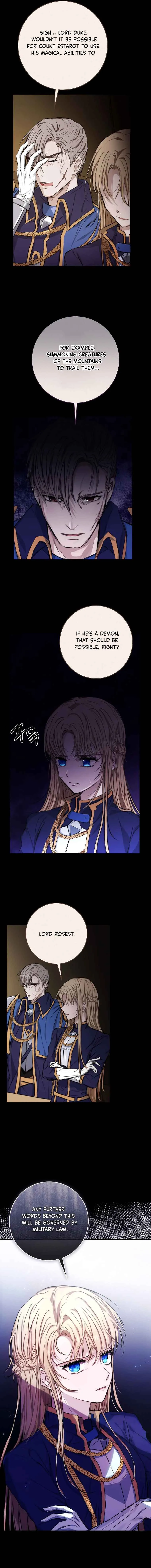 Demonas Chapter 2 Online - página 5