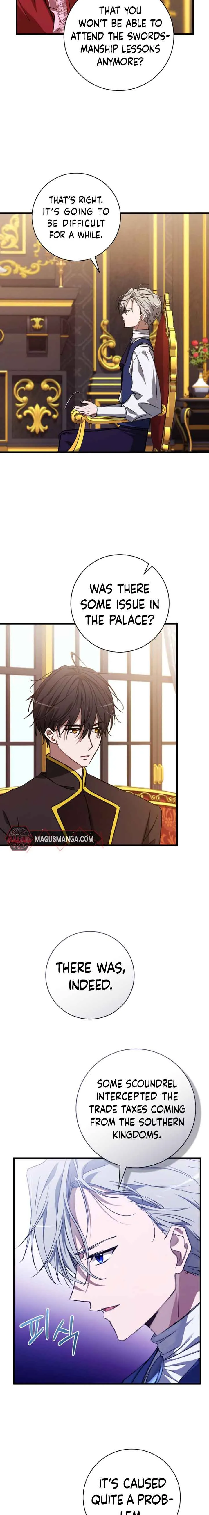 Demonas Chapter 20 Online - página 3
