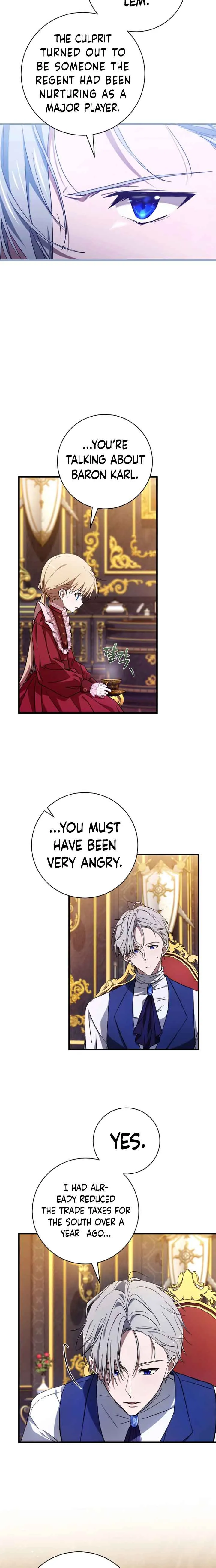 Demonas Chapter 20 Online - página 4