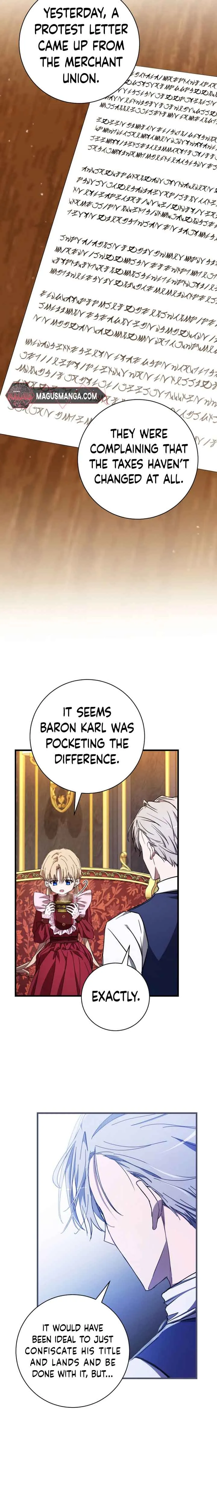 Demonas Chapter 20 Online - página 5