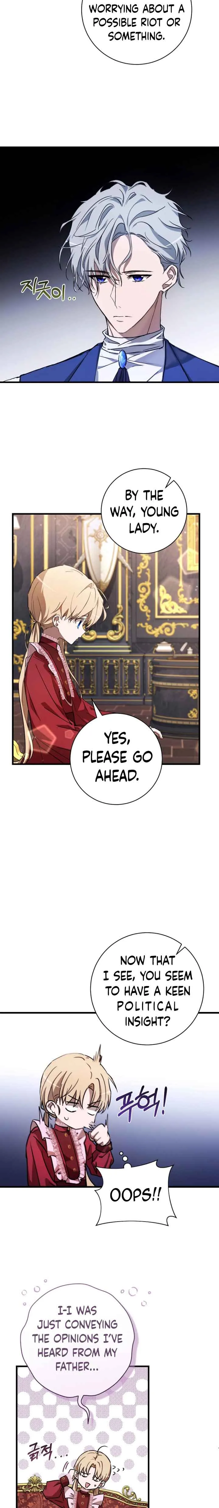 Demonas Chapter 20 Online - página 7