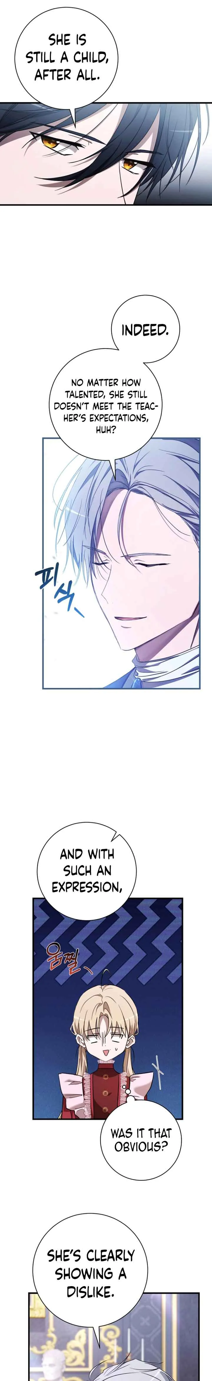 Demonas Chapter 20 Online - página 10