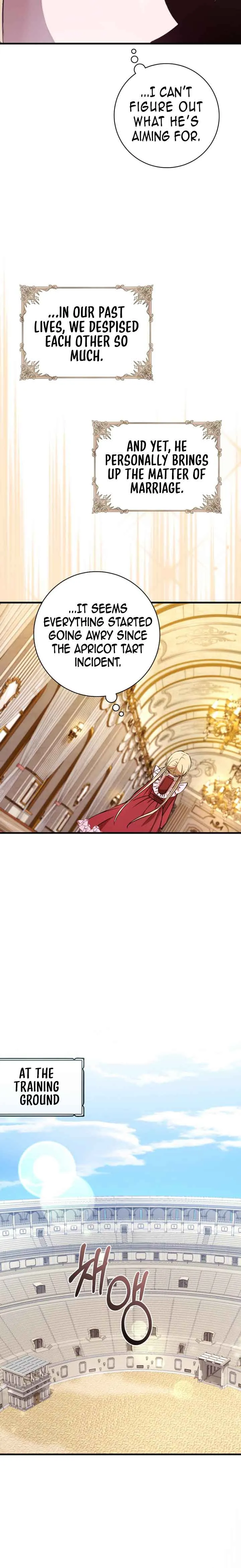 Demonas Chapter 20 Online - página 15
