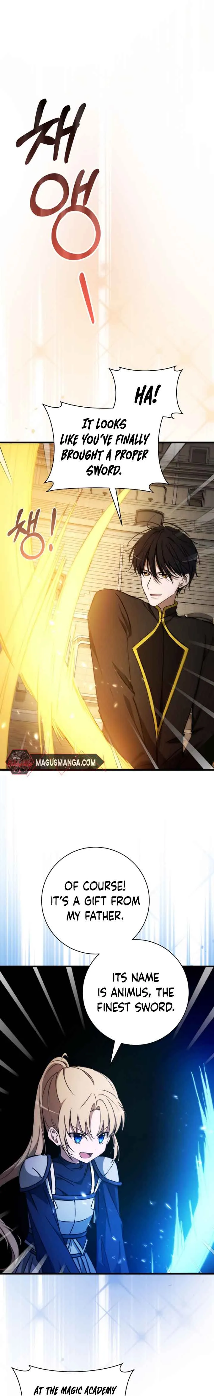 Demonas Chapter 20 Online - página 16