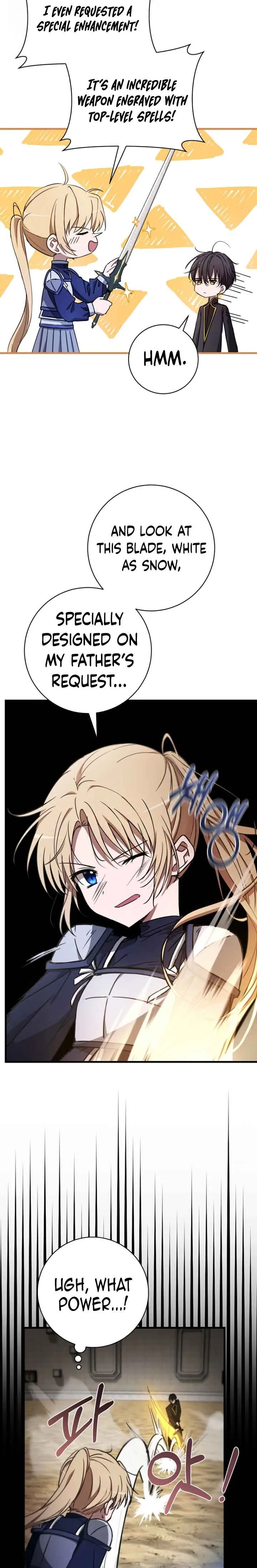 Demonas Chapter 20 Online - página 17