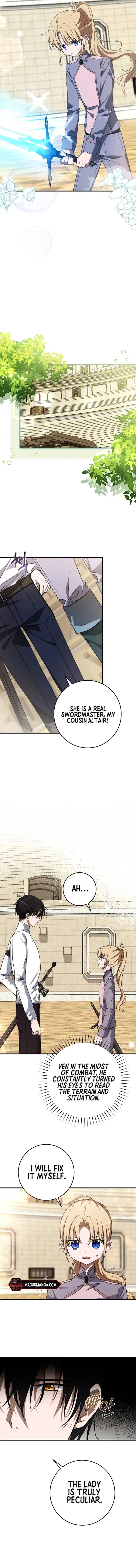 Demonas Chapter 24 Online - página 2