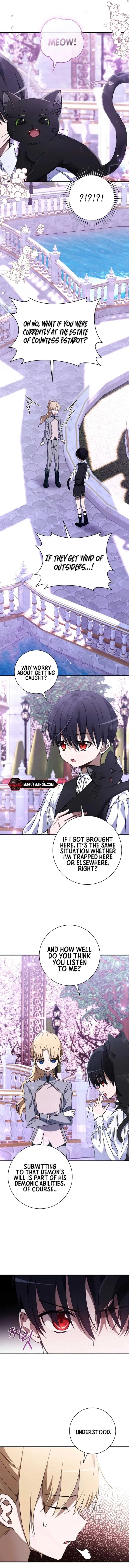 Demonas Chapter 24 Online - página 6