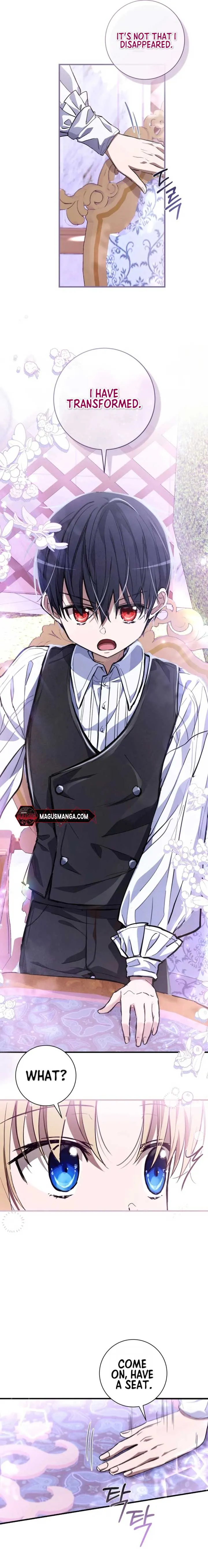 Demonas Chapter 24 Online - página 8