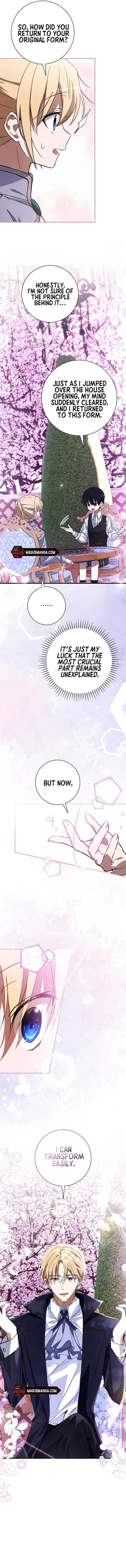Demonas Chapter 24 Online - página 11