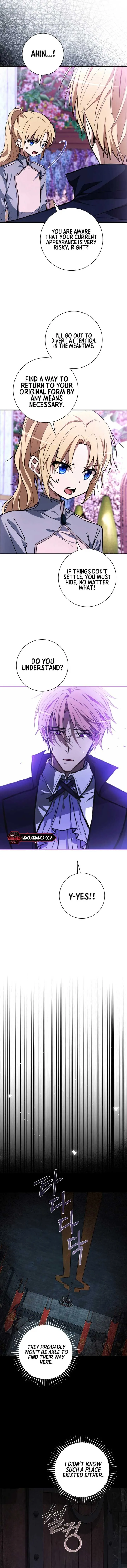 Demonas Chapter 24 Online - página 13