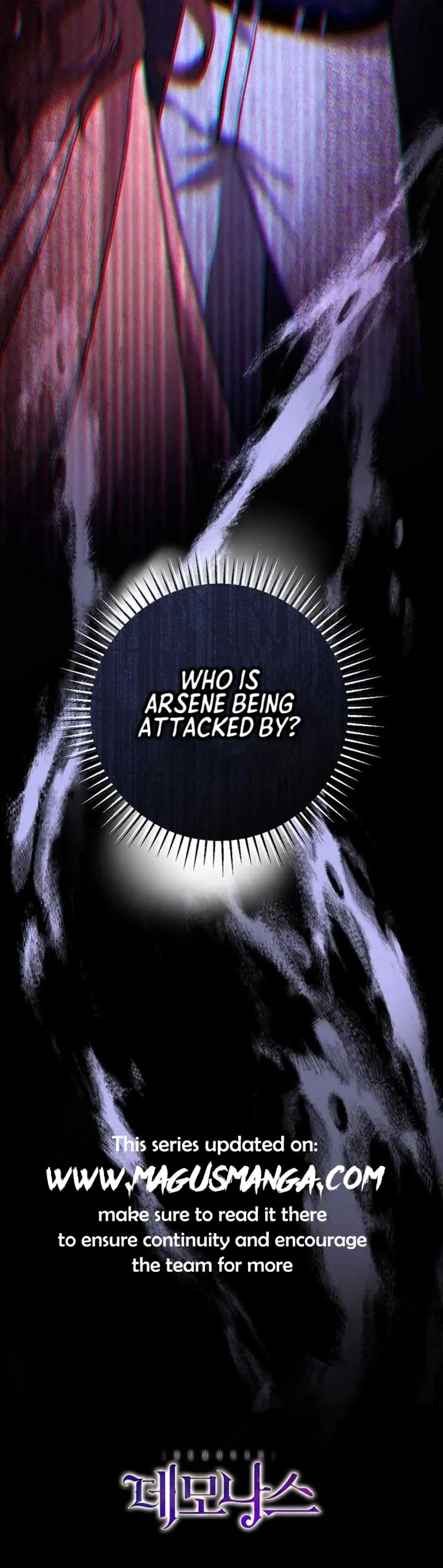Demonas Chapter 24 Online - página 16