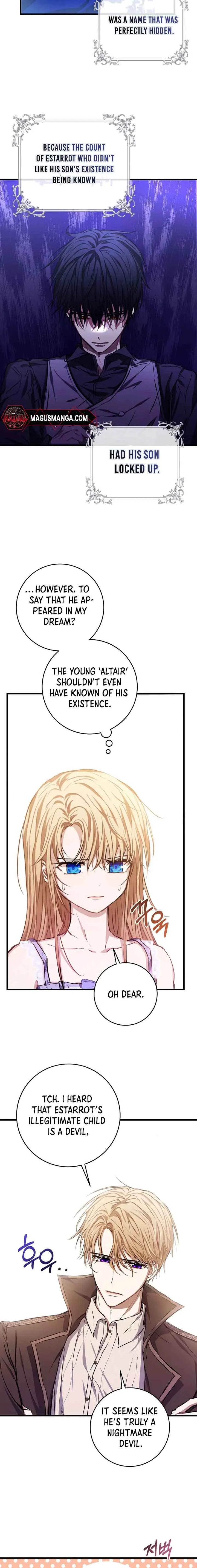 Demonas Chapter 3 Online - página 7