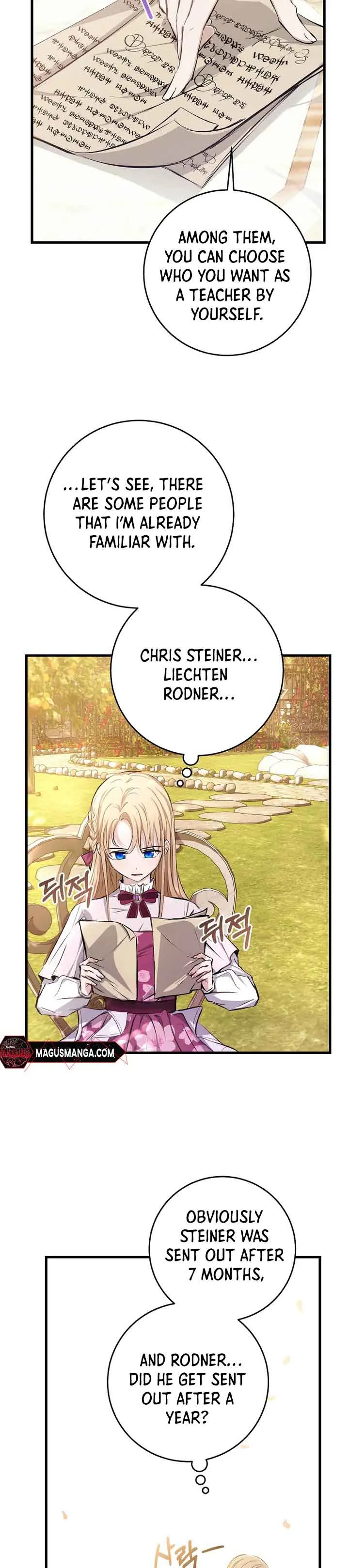 Demonas Chapter 3 Online - página 18