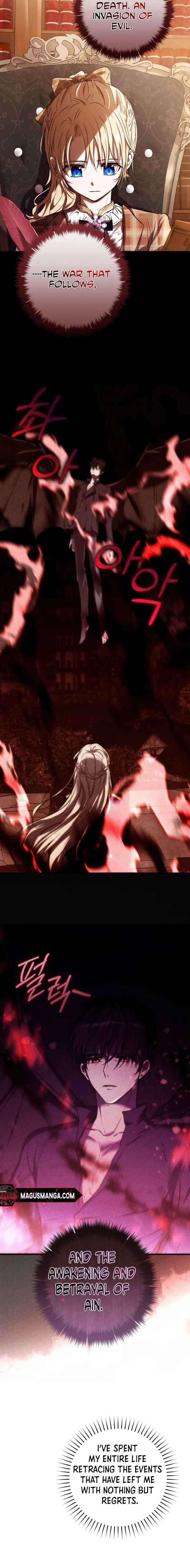 Demonas Chapter 4 Online - página 5