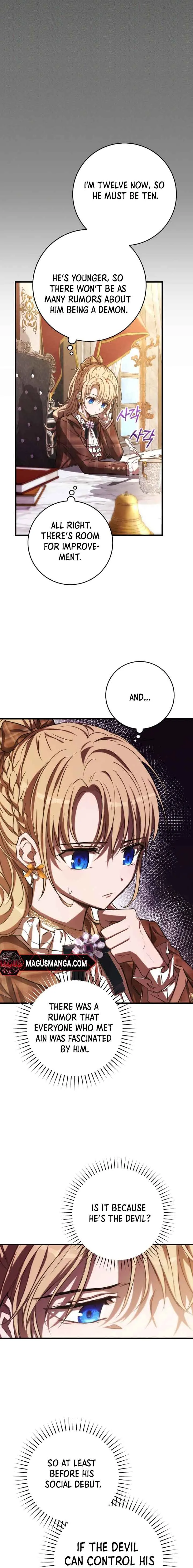 Demonas Chapter 4 Online - página 8