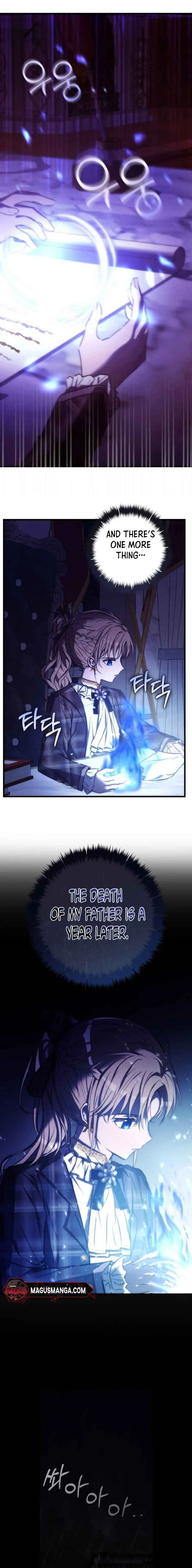 Demonas Chapter 4 Online - página 10