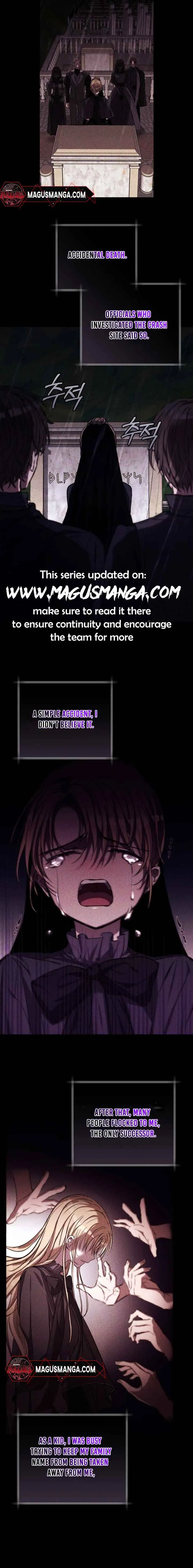 Demonas Chapter 4 Online - página 11